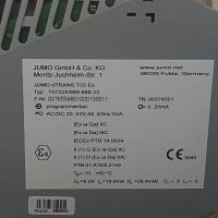 JUMO久茂 溫控器TN 00374501，全新原裝正品現(xiàn)貨優(yōu)勢供應(yīng)