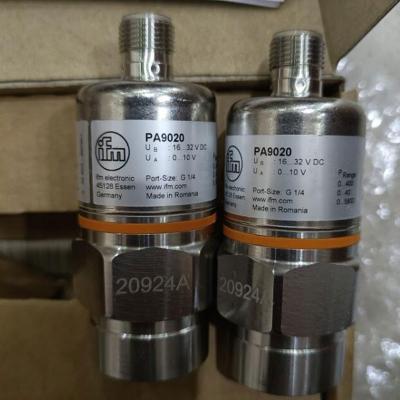 IFM壓力開(kāi)關(guān)PA9020  壓力傳感器 優(yōu)勢(shì)供應(yīng)