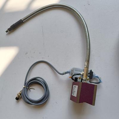 臺(tái)灣DTE 紅外線轉(zhuǎn)速傳感器Ph01 