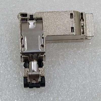 德國SIEMENS西門子網(wǎng)線接頭6GK1901-1BB20-2AB0