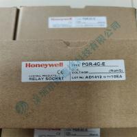 HONEYWELL霍尼韋爾繼電器插座PGR-4C-E 霍尼韋爾繼電器底座 庫存現(xiàn)貨