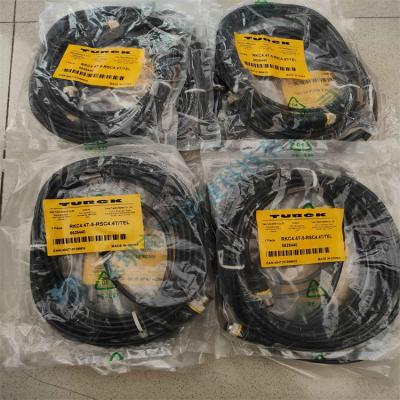 TURCK圖爾克感應(yīng)器連接線RKC4.4T-5-RSC4.4T/TEL