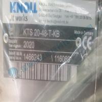 KNOLL 科諾螺桿泵KTS 20-48-T-KB 廠家直銷 價(jià)格優(yōu)勢(shì)