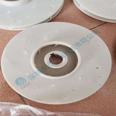 KNOLL科諾 塑料葉輪型號 4319 / 適用于離心泵TG40-52