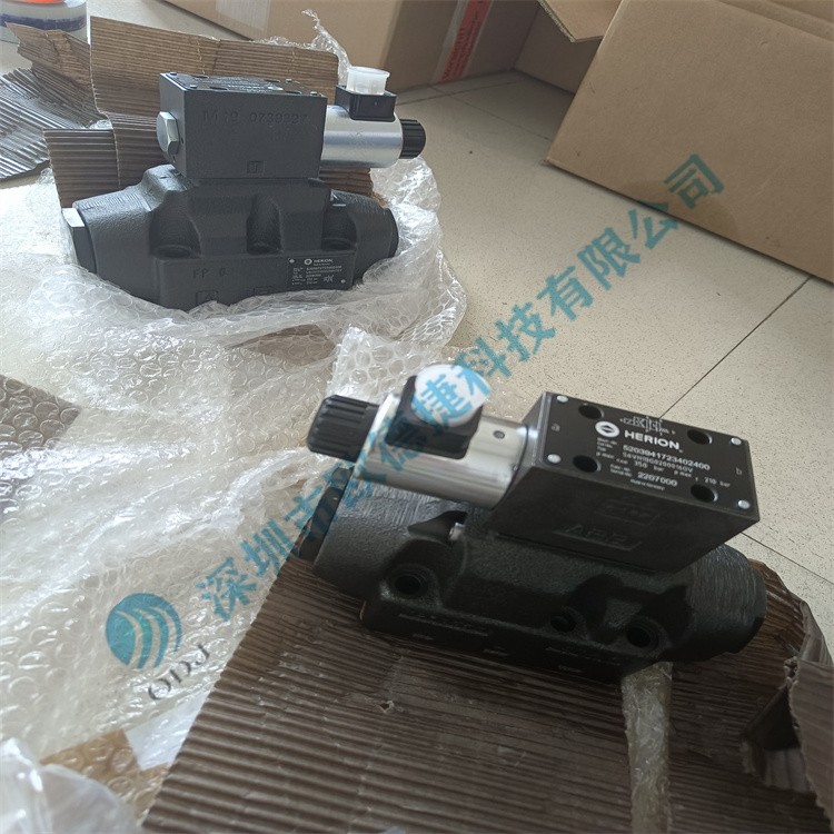 herion電磁閥 原裝進(jìn)口 優(yōu)勢供應(yīng)