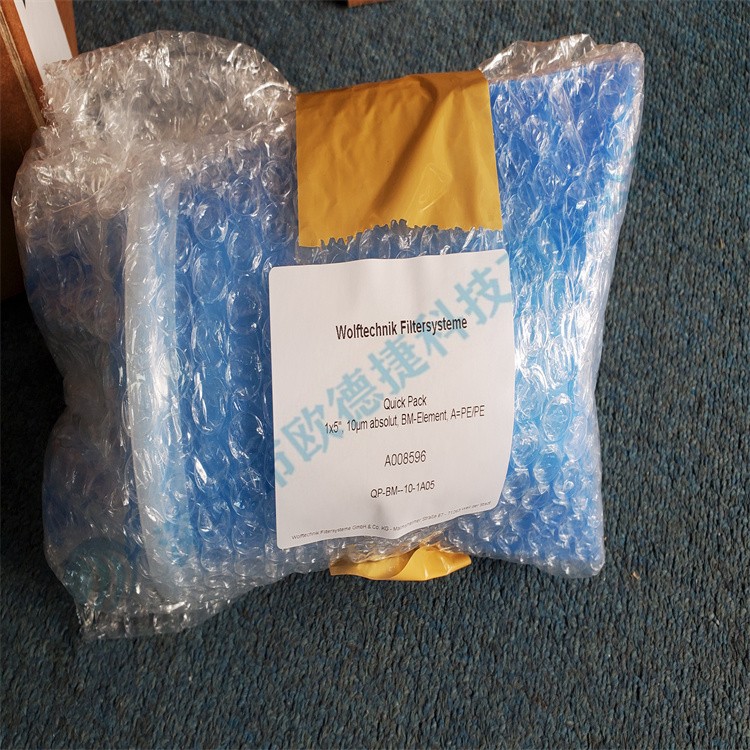 wolftechnik油漆過(guò)濾器QP-BM-10-1A05A008596優(yōu)勢(shì)供應(yīng)