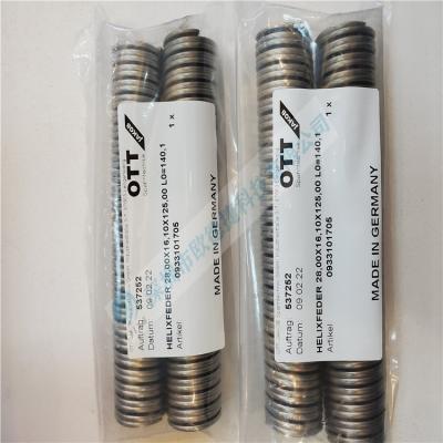 德國(guó)ott-jakob 彈簧0.933.101.705 價(jià)格美麗 報(bào)價(jià)快 全新原裝正品