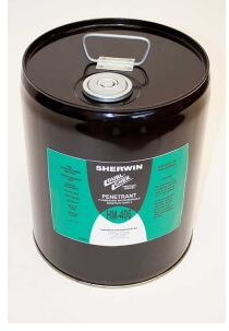 Sherwin滲透劑是什么？滲透劑如何使用？